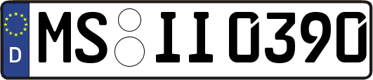 MS-II0390