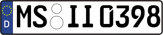 MS-II0398