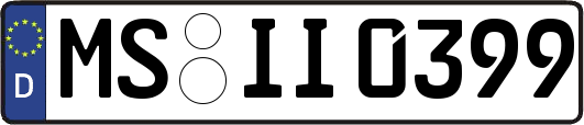 MS-II0399