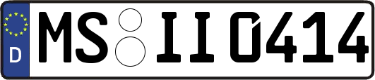 MS-II0414