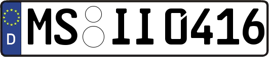 MS-II0416