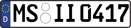 MS-II0417