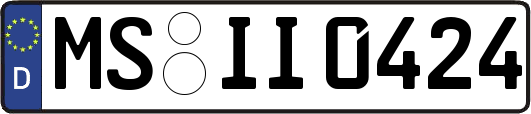 MS-II0424