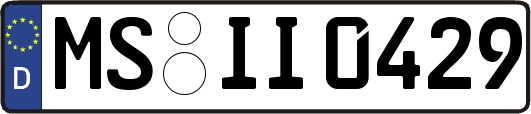 MS-II0429