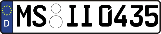 MS-II0435