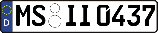 MS-II0437