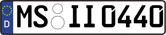 MS-II0440