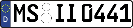 MS-II0441