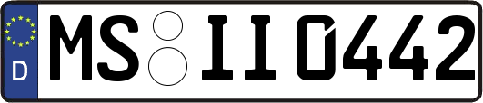 MS-II0442