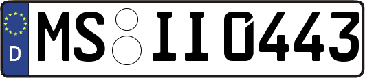 MS-II0443