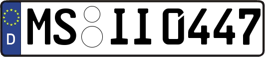 MS-II0447