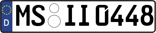 MS-II0448