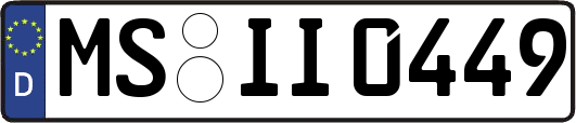 MS-II0449