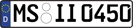 MS-II0450