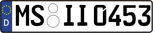 MS-II0453