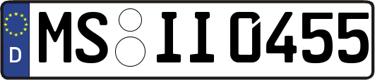 MS-II0455