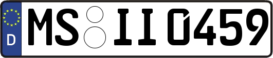 MS-II0459