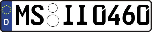 MS-II0460