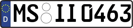 MS-II0463