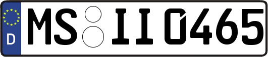 MS-II0465