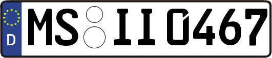 MS-II0467