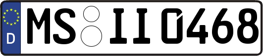 MS-II0468