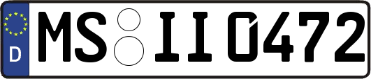 MS-II0472