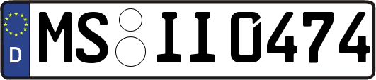 MS-II0474