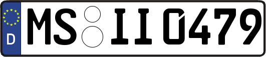 MS-II0479