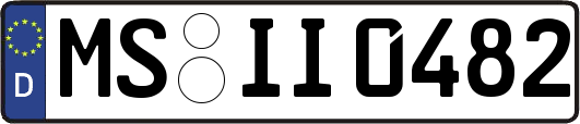 MS-II0482