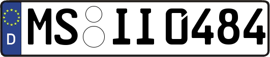 MS-II0484