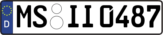 MS-II0487