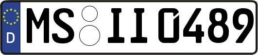 MS-II0489