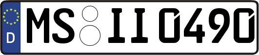 MS-II0490