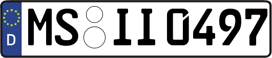 MS-II0497