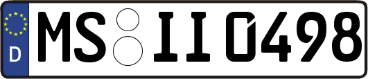 MS-II0498
