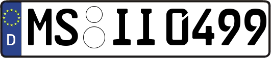 MS-II0499