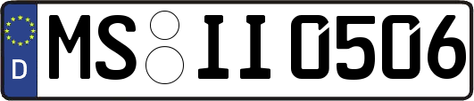 MS-II0506