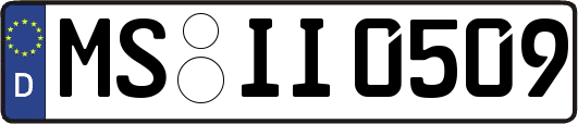 MS-II0509