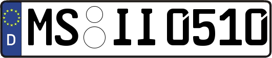 MS-II0510