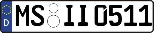 MS-II0511