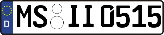 MS-II0515