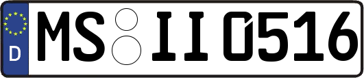 MS-II0516