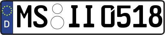 MS-II0518