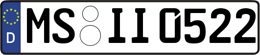 MS-II0522