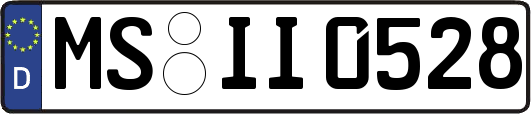 MS-II0528
