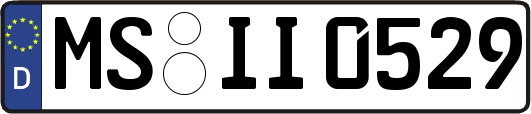 MS-II0529