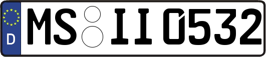 MS-II0532