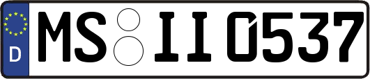 MS-II0537