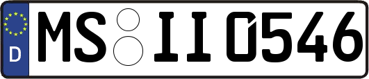 MS-II0546